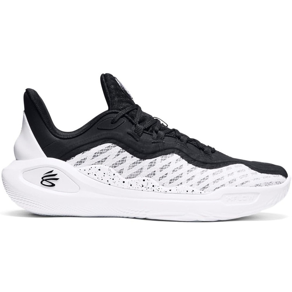 NWT Under Armour Adult Curry 11 Team Basketball Shoes